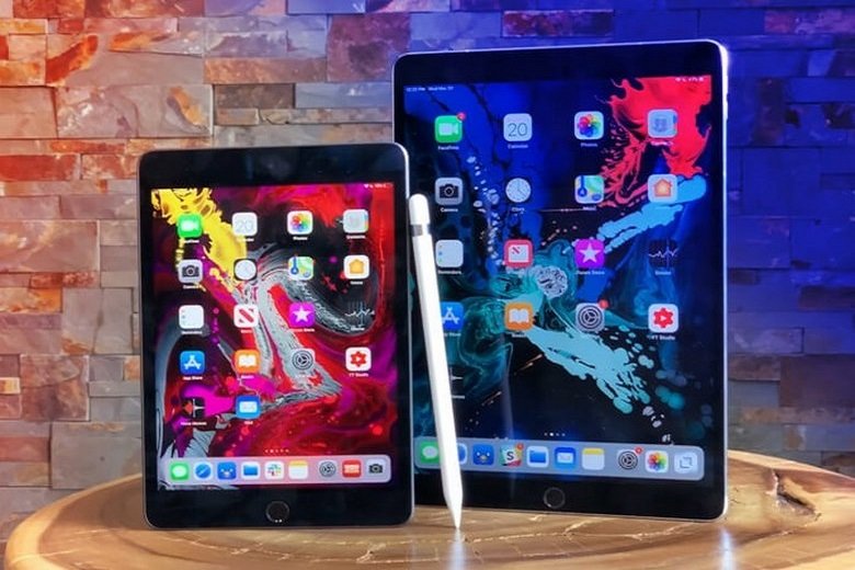 Đâu là chiếc iPad Mini đáng mua nhất hiện nay?