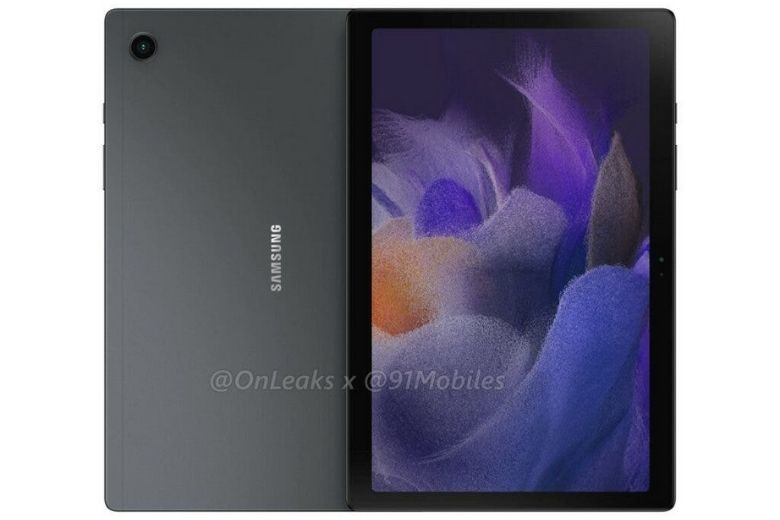 Có nên mua Samsung Galaxy Tab A8 2021 không?