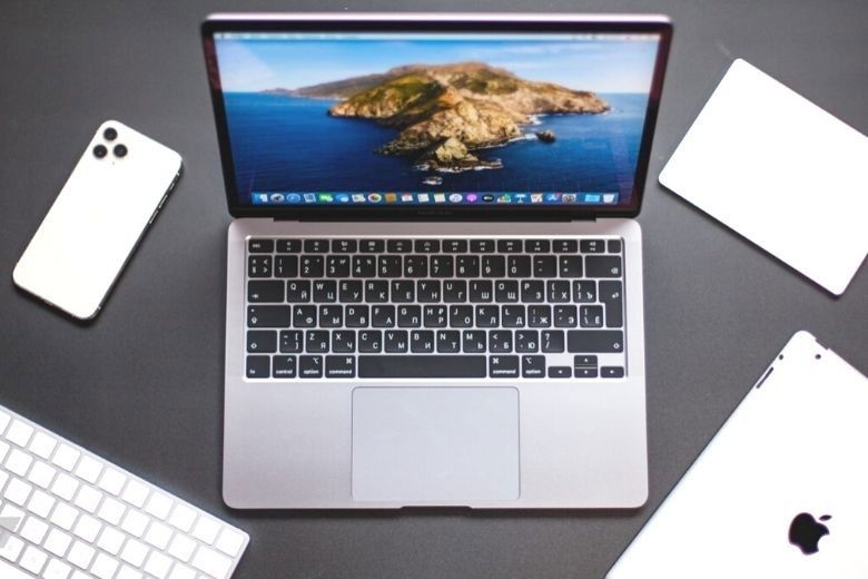 Flash Sale Macbook Air M1 13 inch 2020