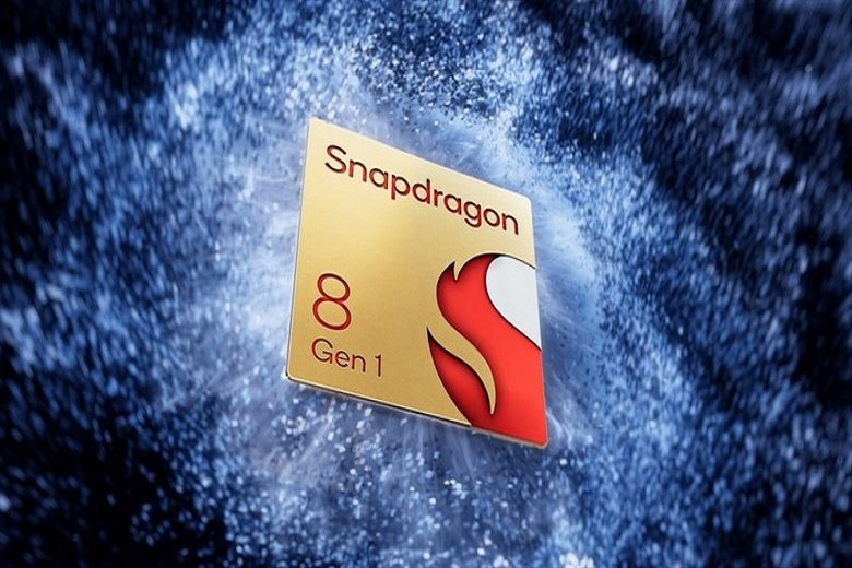 Hiệu năng chip Snapdragon 8 Gen1