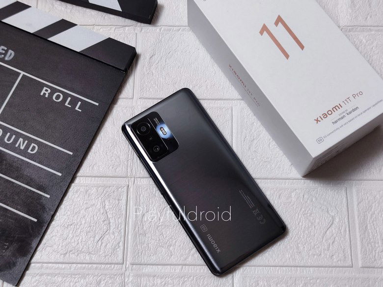 Thiêt kế mật lưng xiaomi mi 11