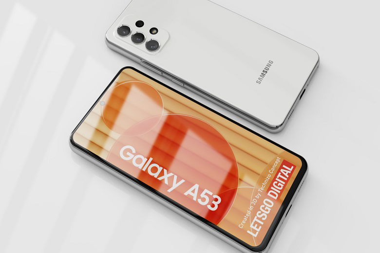 Hiệu năng Samsung Galaxy A53 5G