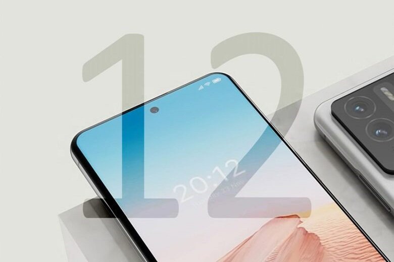 Ngày ra mắt Xiaomi 12 Series đã được xác thực!