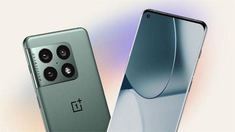 sạc nhanh OnePlus 10 Pro