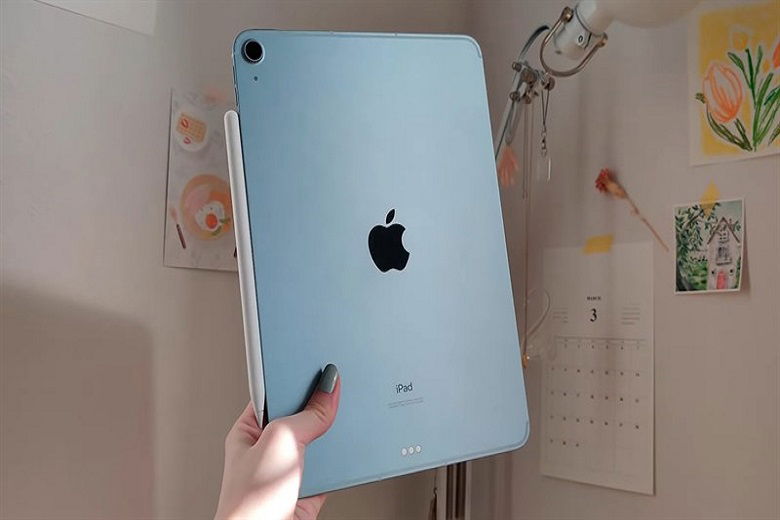 IPad SALE tưng bừng mùa lễ hội: Giảm mạnh đến 3 triệu đồng!