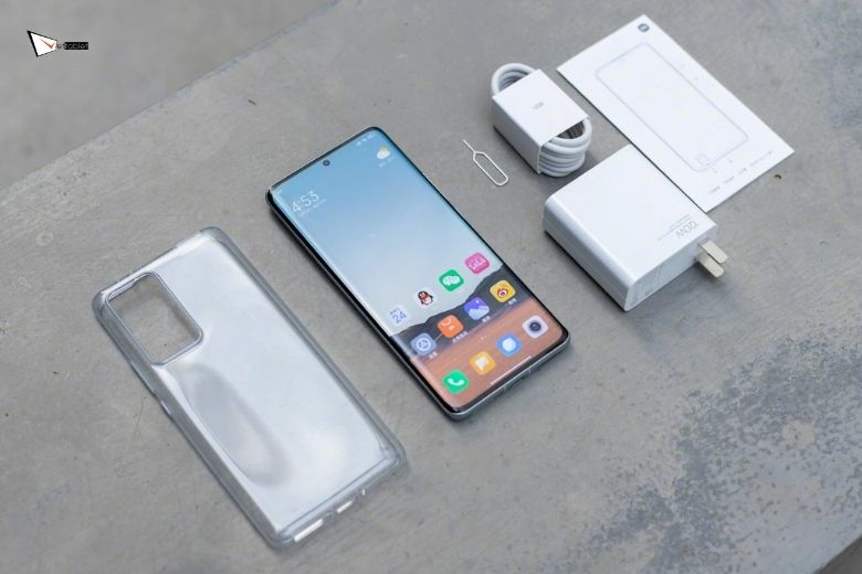 Xiaomi 12 - 12X - 12 Pro ra mắt