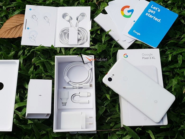 Có nên mua google pixel 3xl giảm giá sốc không?