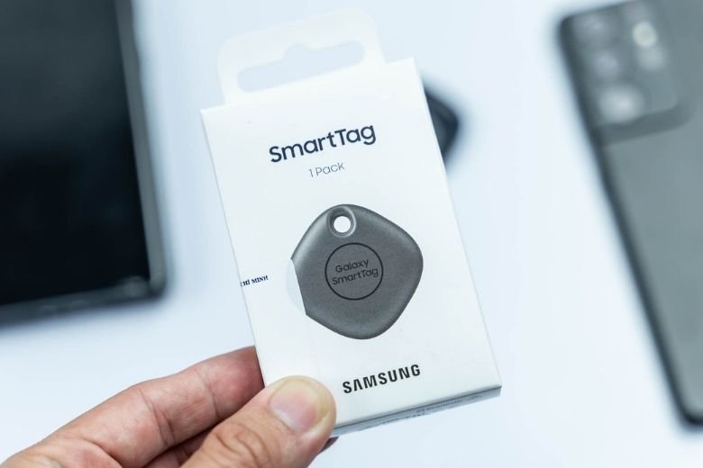 samsung galaxy smart tag fullbox
