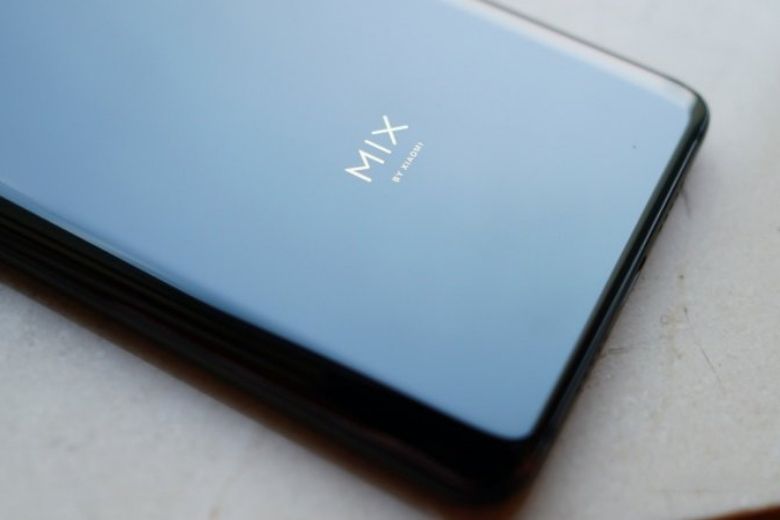 xiaomi mi mix 4 ra mắt