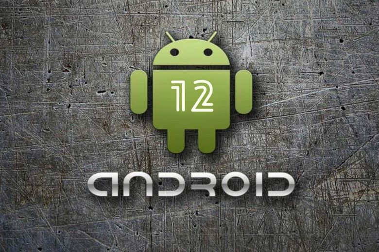 hệ điều hành android 12 sắp ra mắt