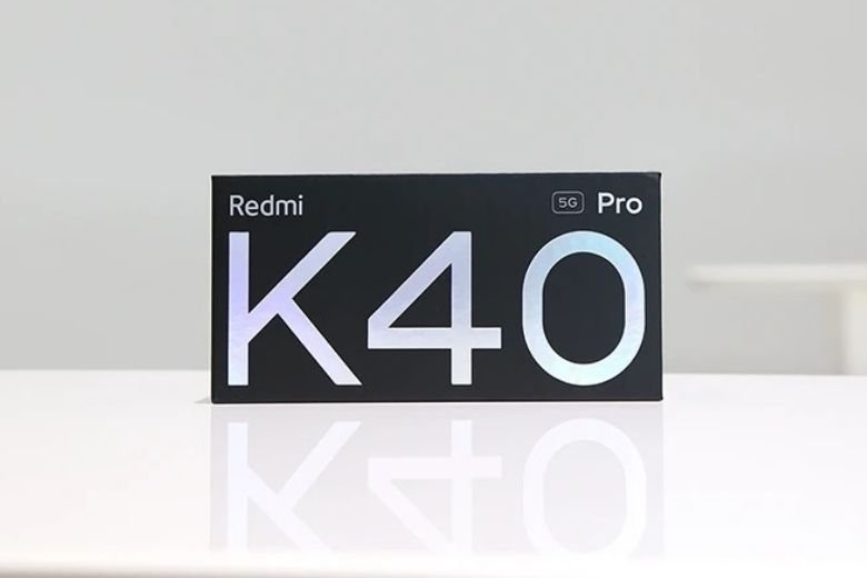 xiaomi Redmi K40 Pro có thể không được ra mắt