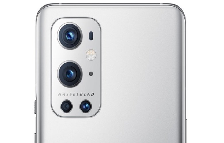 Camera của OnePlus 9 Pro