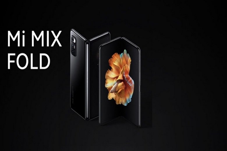 Đánh giá Xiaomi Mi MIX Fold
