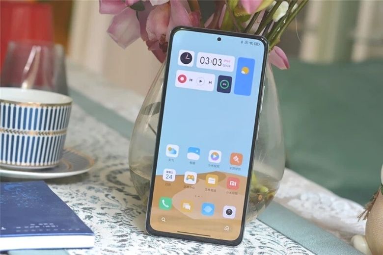 cấu hình xiaomi redmi k40 pro plus