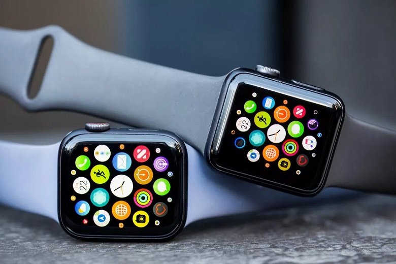 Apple Watch Series 5 - Series Smart Watch đáng mua