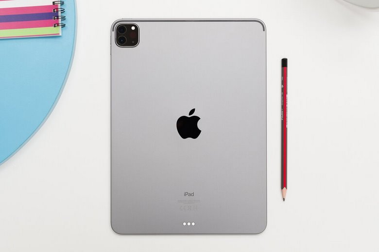 iPad Pro 2021 mua ở đau