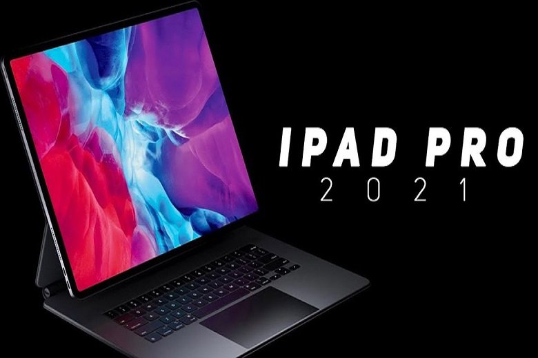 so sánh iPad Pro 2021 với iPad Pro 2020