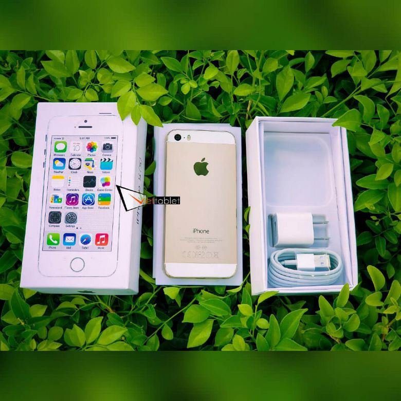 phụ kiện iPhone 5S