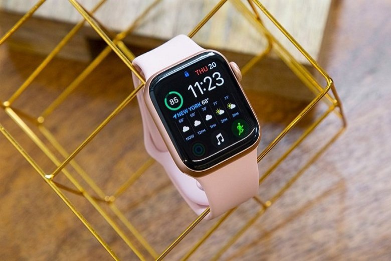 Không kết nối với iPhone, Apple Watch sẽ làm được những gì?