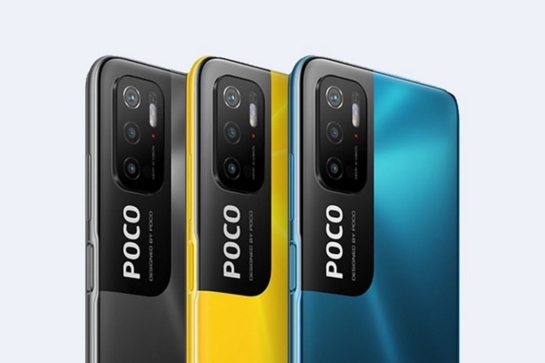 Ngày ra mắt Poco M3 Pro