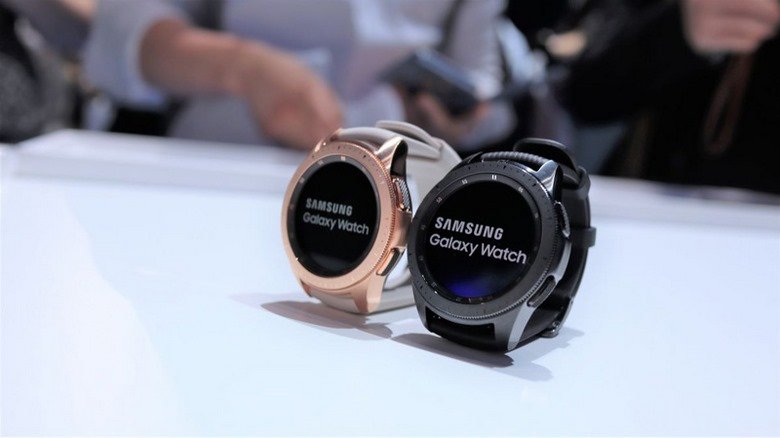 Galaxy Watch 4 dự kiến