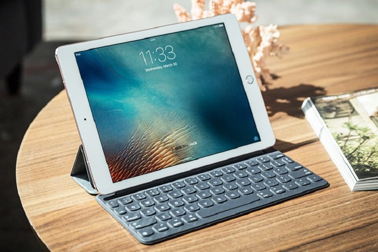 Có nên mua iPad Pro 9.7 inch trong năm 2021