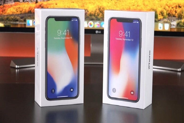 DEAL SỐC cho iPhone X