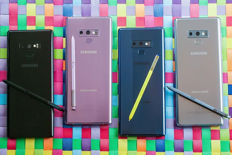 TOP 8 smartphone cũ đáng mua nhất 2021