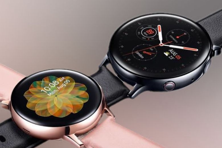 Tính năng mới của Samsung Galaxy Watch 4 Active