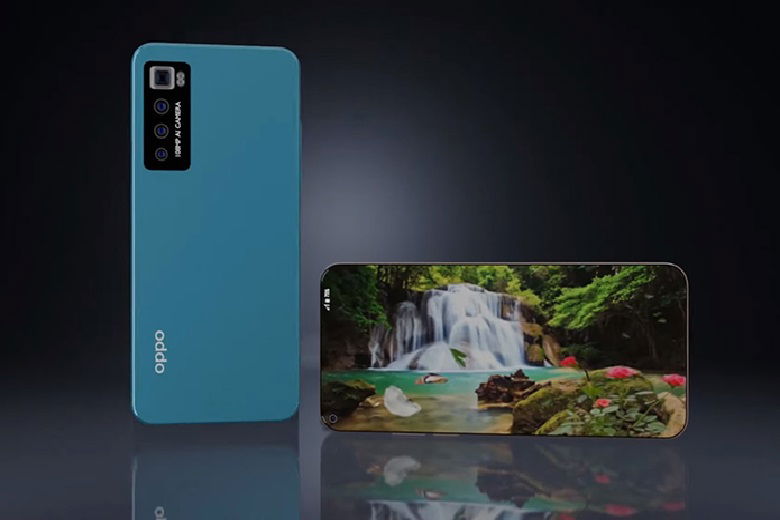 Oppo Reno 6 Pro+ lộ diện thông tin cấu hình