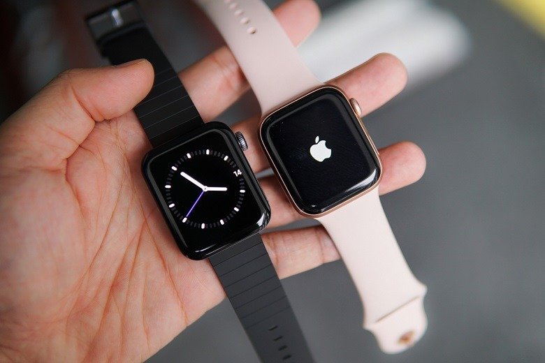 ưu điêm của Apple Watch SE