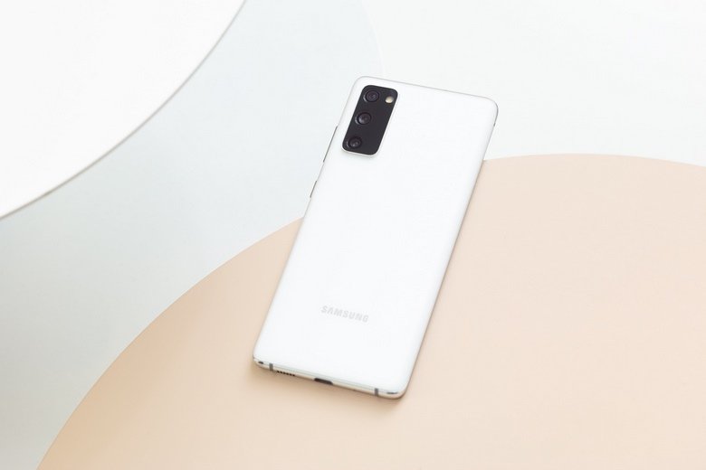 giá bán Galaxy S20 FE Snapdragon 865