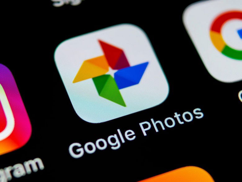 Google Photo bắt đầu thu phí người dùng