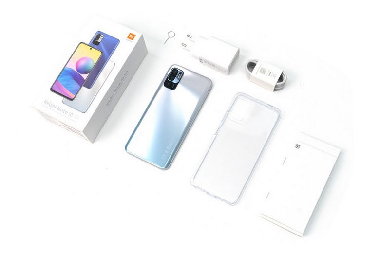 phụ kiện Redmi Note 10S