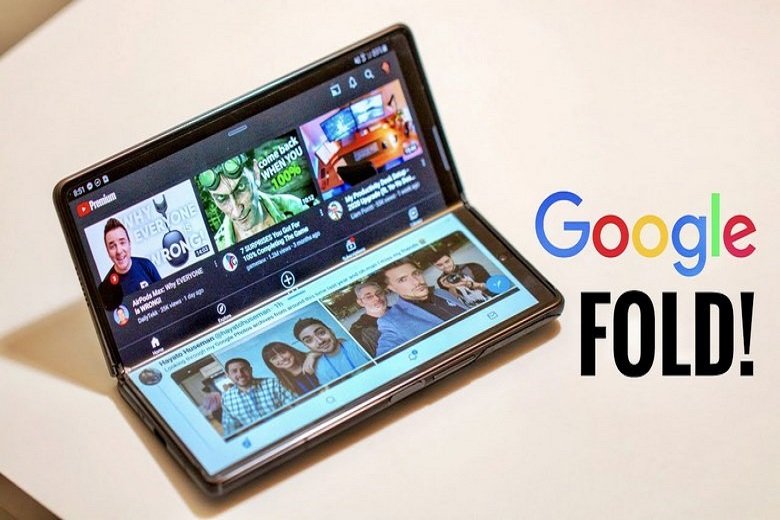 Google Pixel Fold: Thiết kế, thông số cấu hình, giá bán và ngày ra mắt