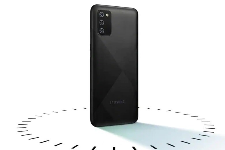 Samsung Galaxy A03s: Thiết kế, thông số cấu hình, giá bán và ngày ra mắt!
