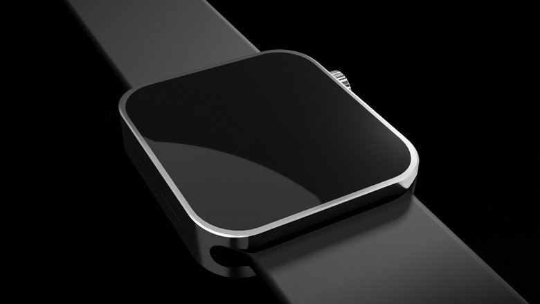 khung máy Apple Watch Series 7