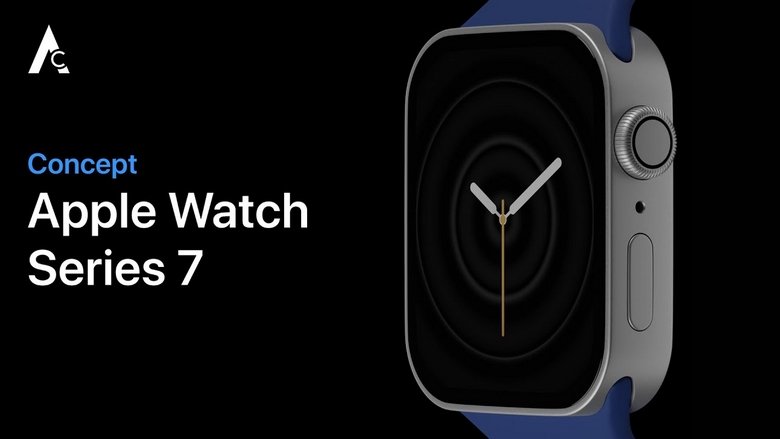 giá bán Apple Watch Series 7