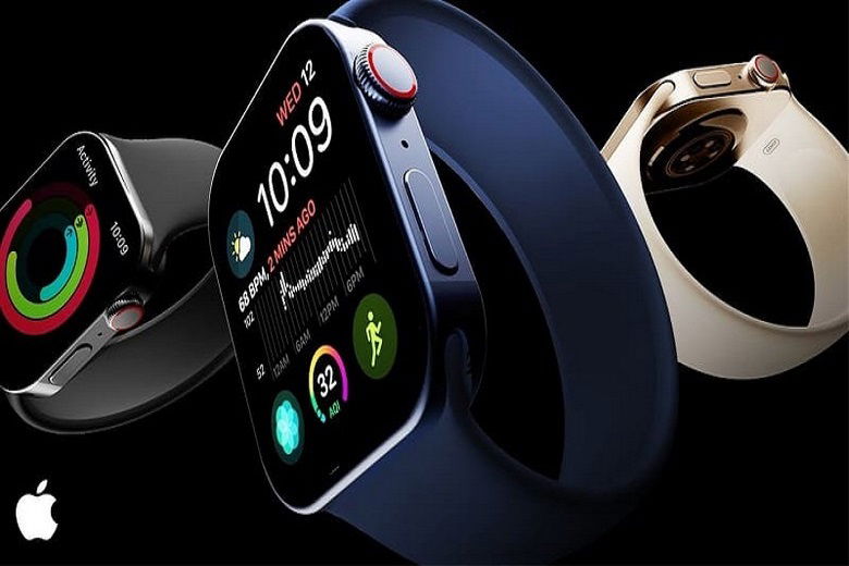 Hé lộ thông tin ngày ra mắt Apple Watch Series 7