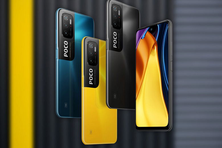 So sánh Xiaomi Poco M3 Pro với Poco M3