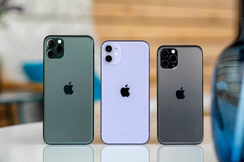 Trợ giá mùa dịch - iPhone 11 Series giảm giá SỐC tại VIETTABLET!