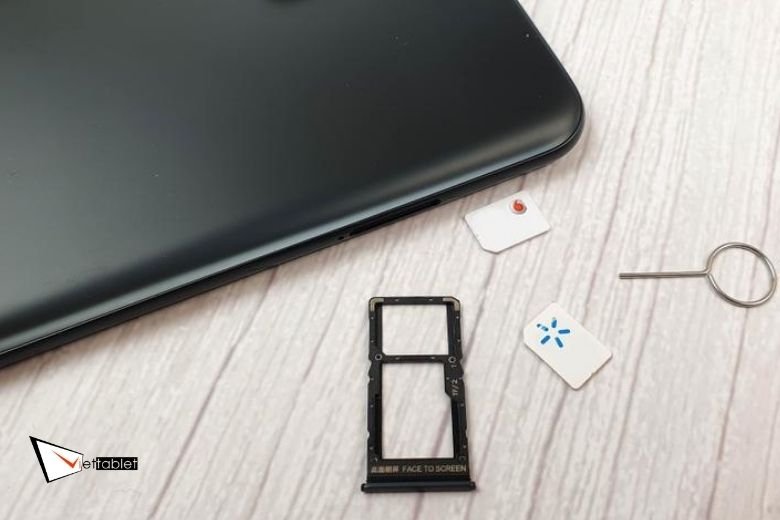 Xiaomi Redmi Note 10 5G Cty SIM