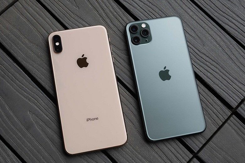 Flash Sale cho iPhone Xs - Xs Max TBH, iPhone 11 Pro TBH