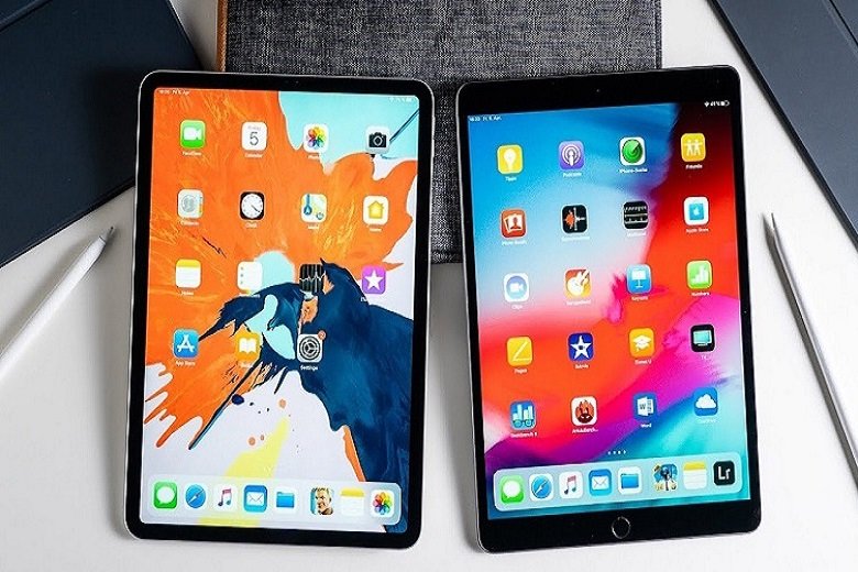 DEAL HOT: iPad Air 4, iPad Mini 4 giảm SỐC 