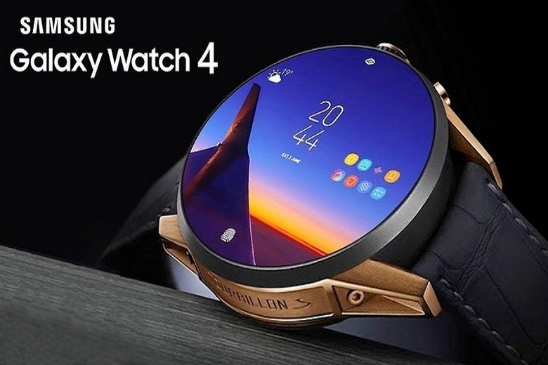 Giá bán của Samsung Galaxy Watch 4 và Watch 4 Classic