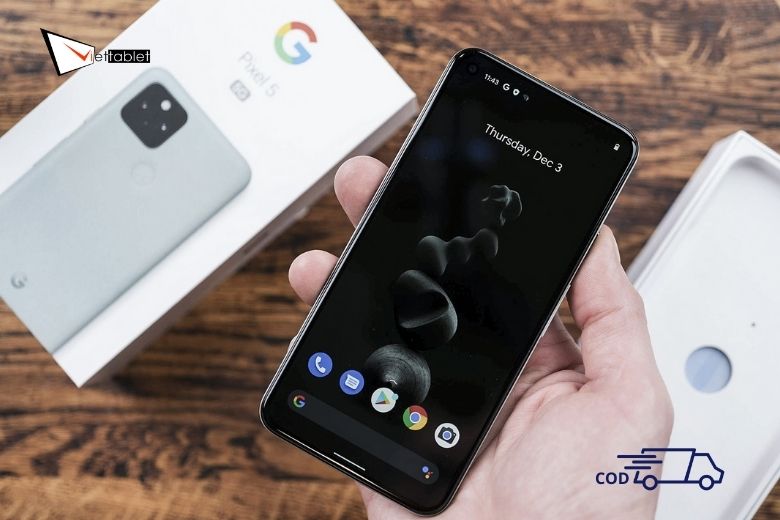 Màn hình Google Pixel 5 5G