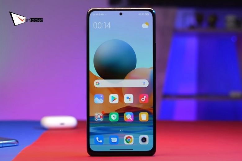 Màn hình Redmi Note 10 Pro