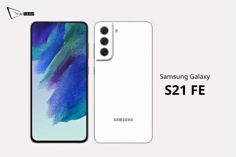 Samsung Galaxy S21 FE lộ diện sắp ra mắt