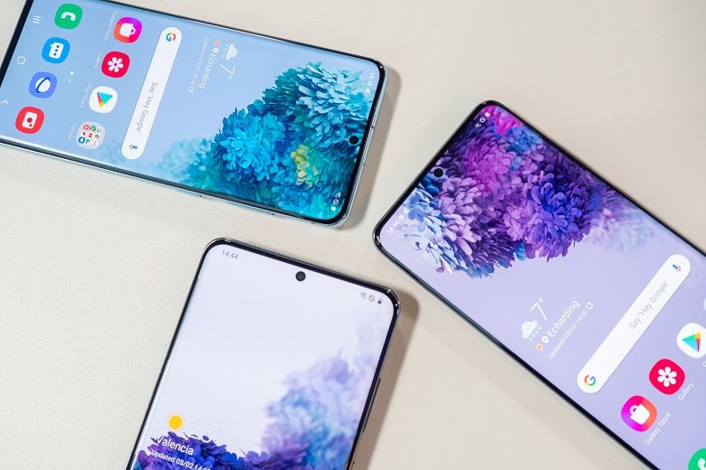 Top 5 điện thoại Samsung dưới 7 triệu đáng mua nhất năm 2021!