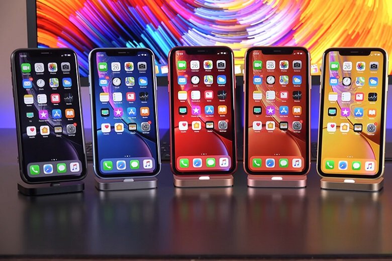 Top 6 chiếc iPhone dưới 8 triệu bán chạy nhất nửa đầu năm 2021!